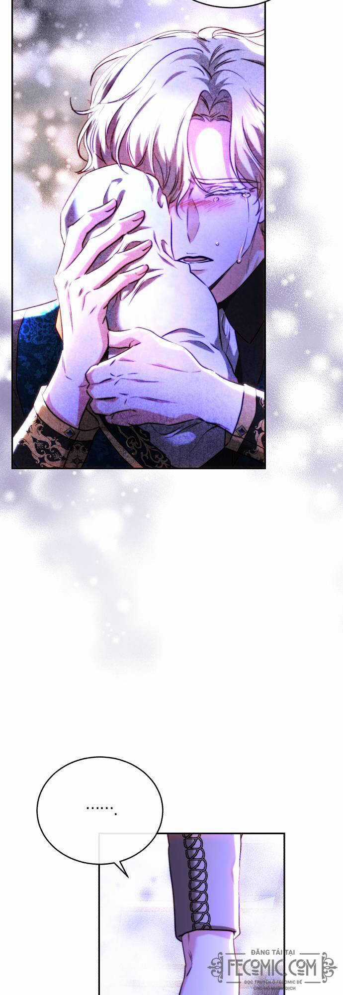 Rosalyn Bogart Chương 44 trang 11