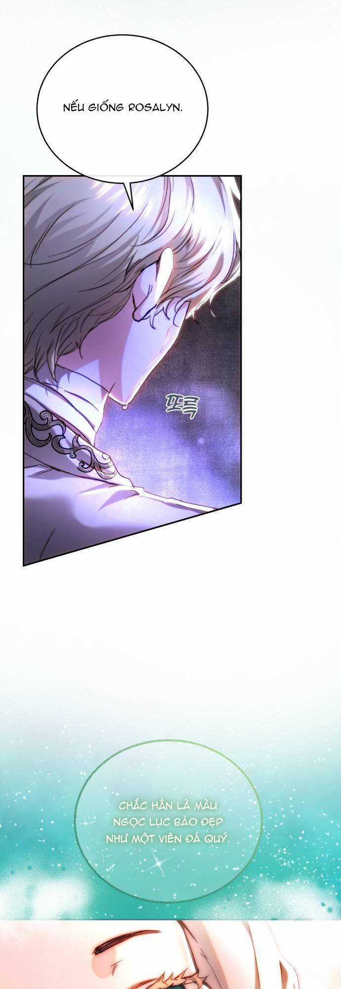 Rosalyn Bogart Chương 44 trang 13