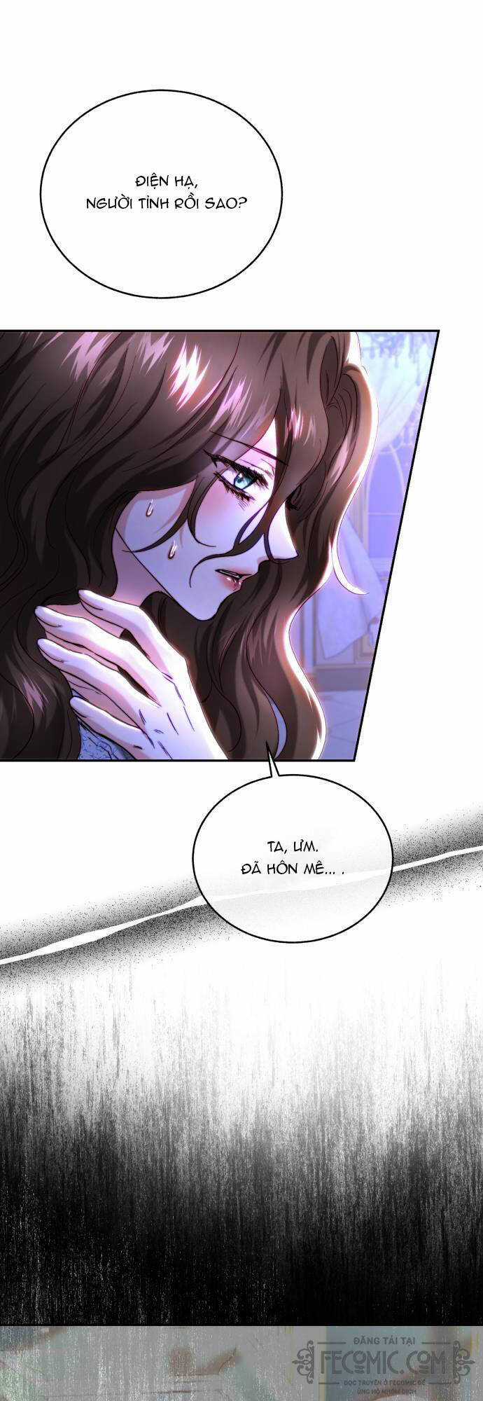 Rosalyn Bogart Chương 44 trang 19