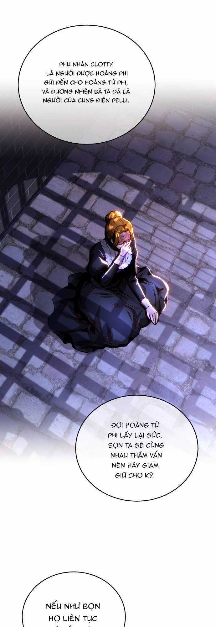 Rosalyn Bogart Chương 44 trang 2