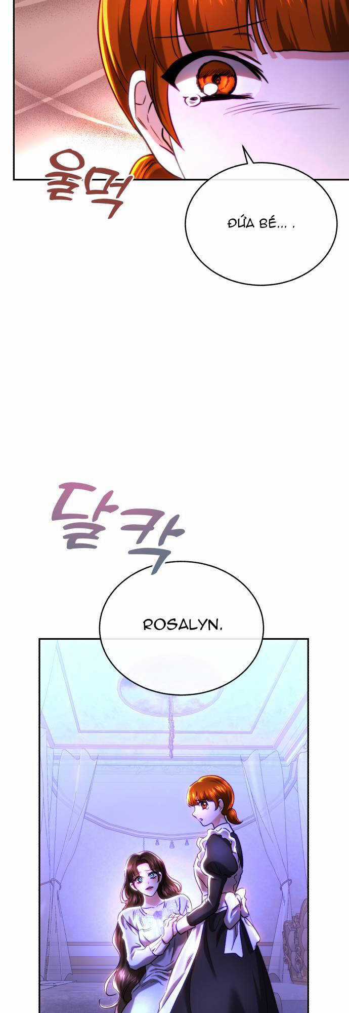 Rosalyn Bogart Chương 44 trang 25