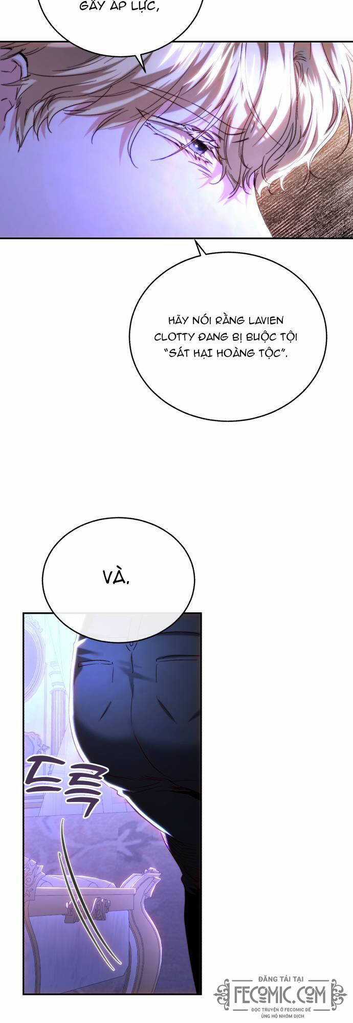 Rosalyn Bogart Chương 44 trang 3