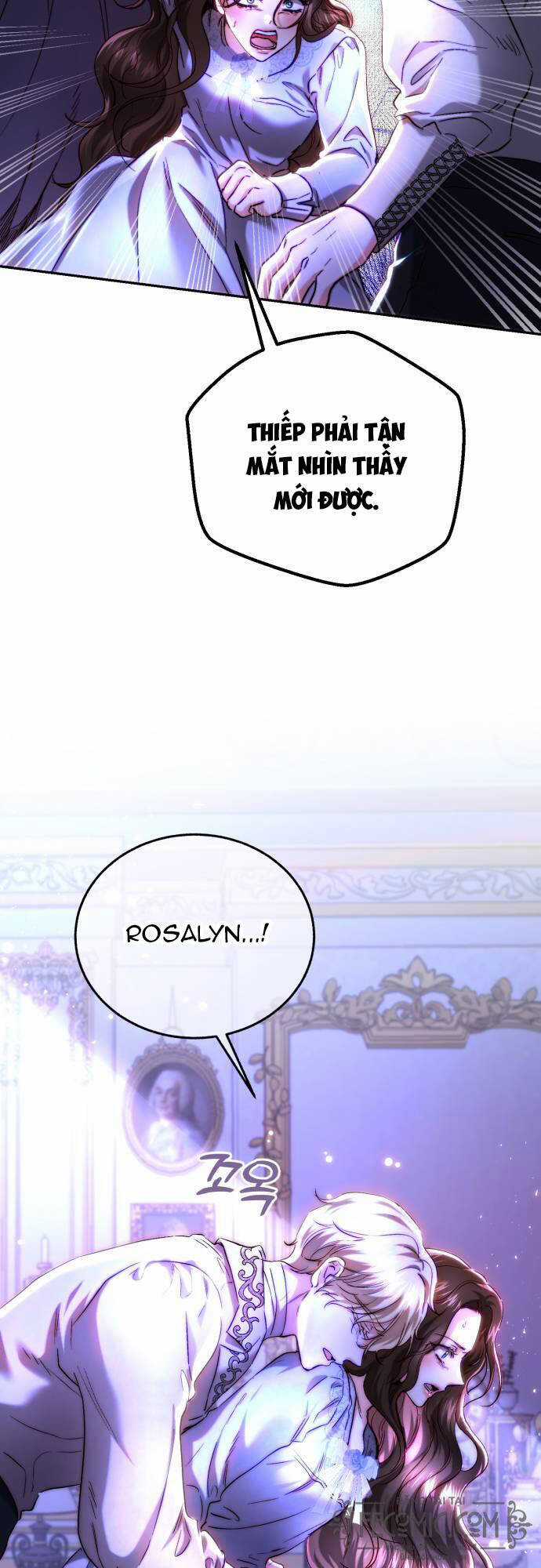 Rosalyn Bogart Chương 44 trang 31