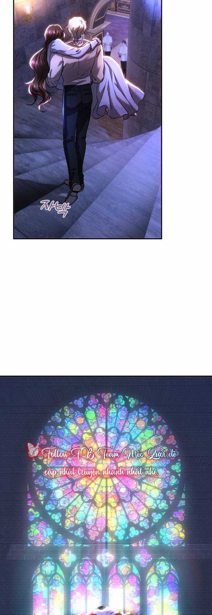 Rosalyn Bogart Chương 44 trang 33