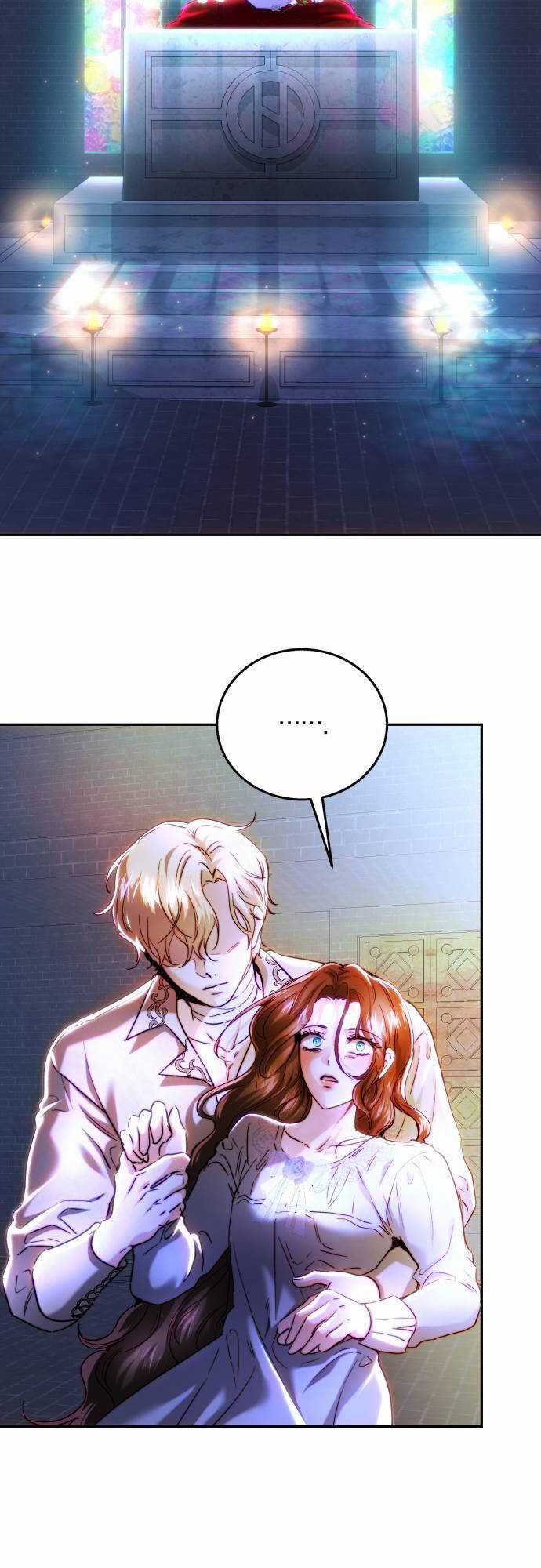 Rosalyn Bogart Chương 44 trang 34