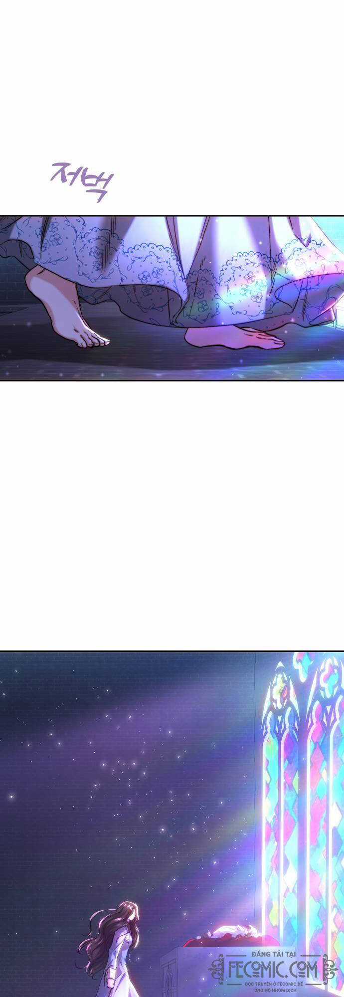 Rosalyn Bogart Chương 44 trang 35