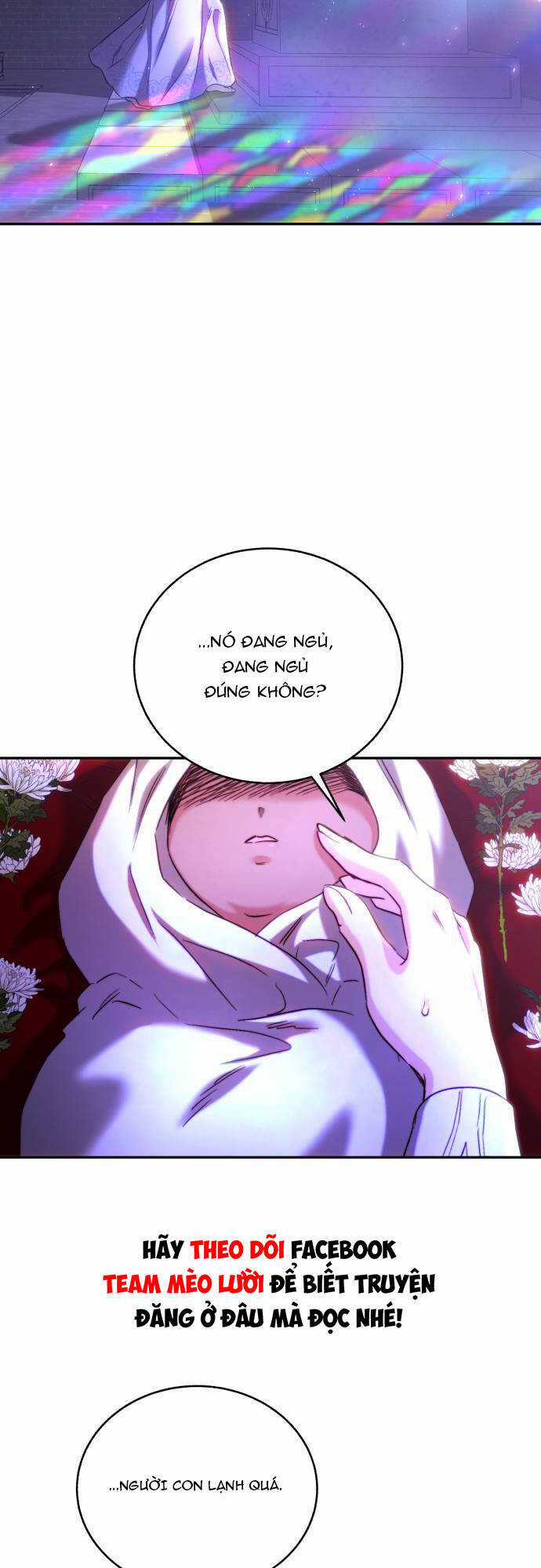 Rosalyn Bogart Chương 44 trang 36