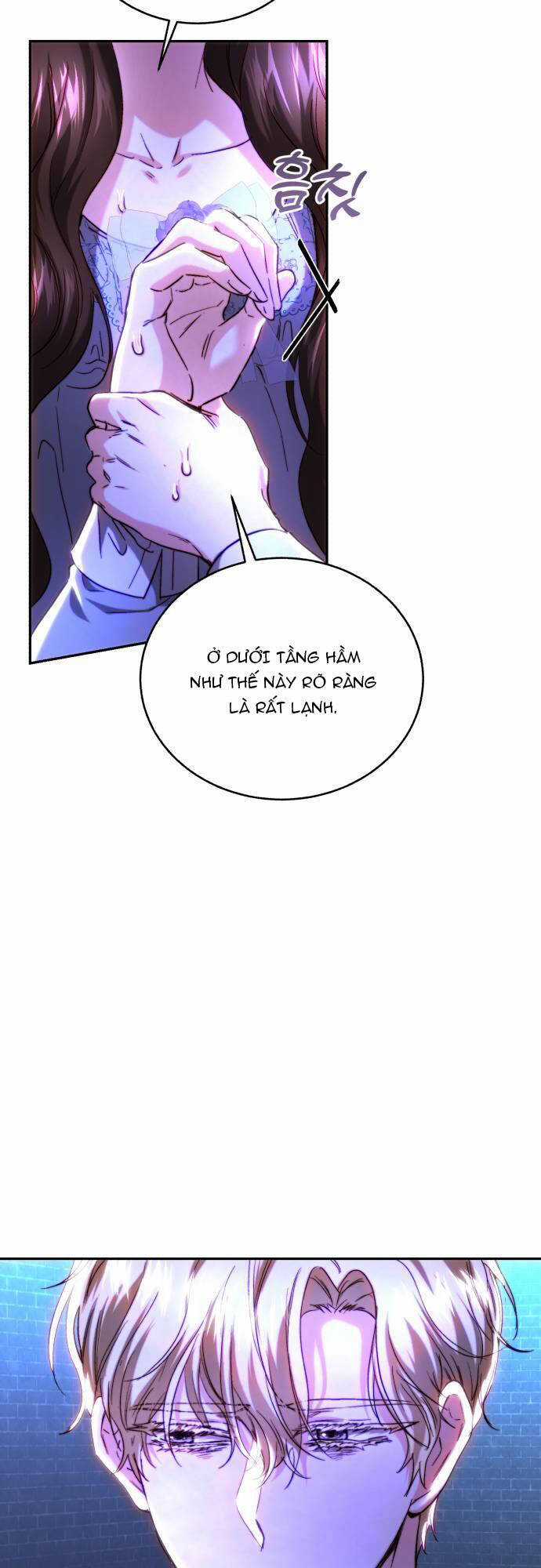 Rosalyn Bogart Chương 44 trang 37