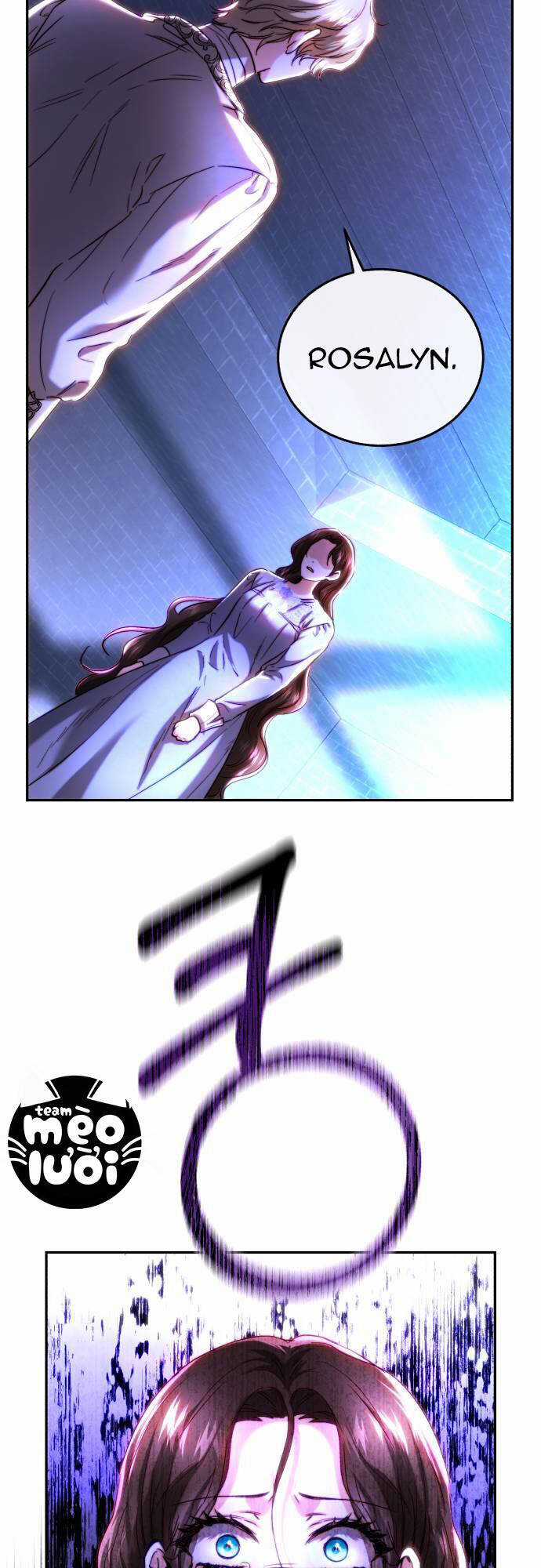 Rosalyn Bogart Chương 44 trang 40