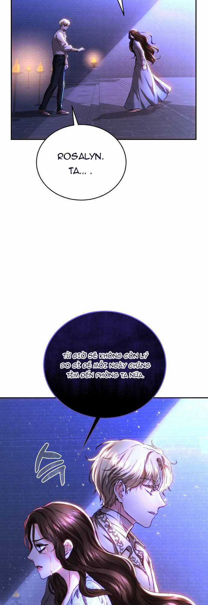 Rosalyn Bogart Chương 44 trang 46