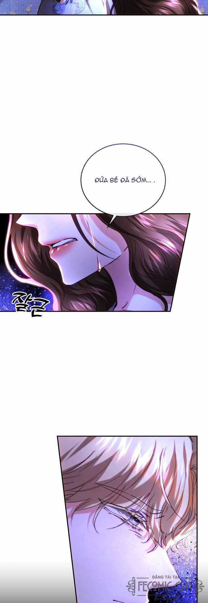 Rosalyn Bogart Chương 44 trang 47