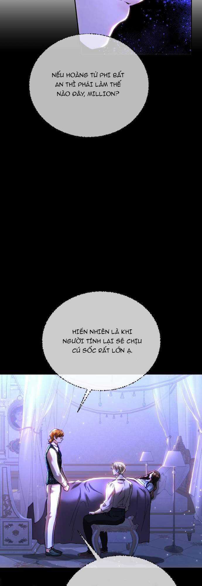 Rosalyn Bogart Chương 44 trang 48