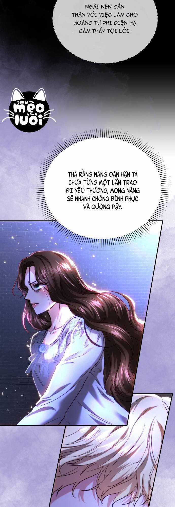 Rosalyn Bogart Chương 44 trang 49