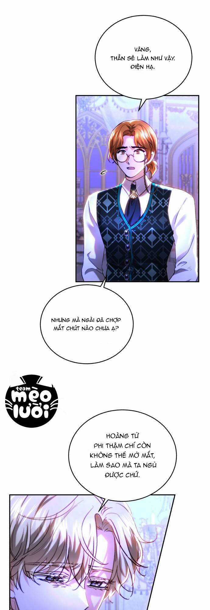 Rosalyn Bogart Chương 44 trang 5