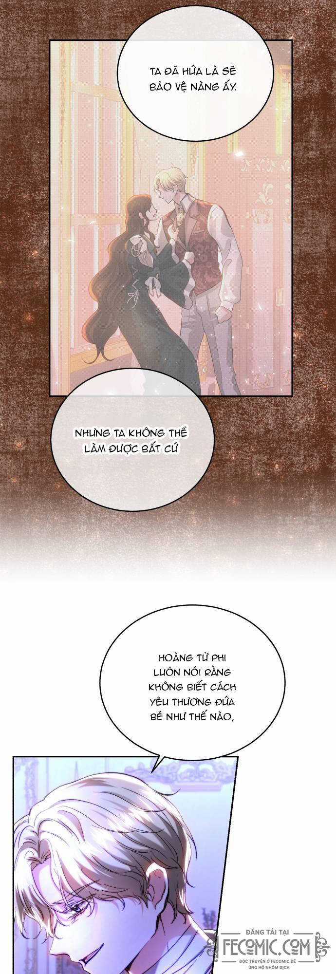 Rosalyn Bogart Chương 44 trang 7