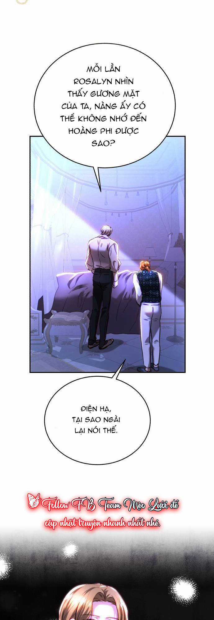 Rosalyn Bogart Chương 44 trang 9