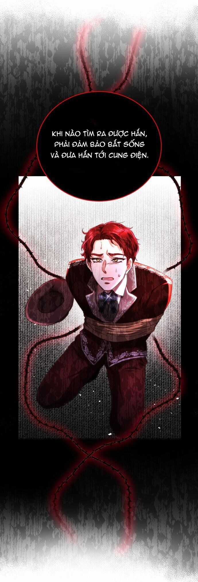 Rosalyn Bogart Chương 48 trang 12