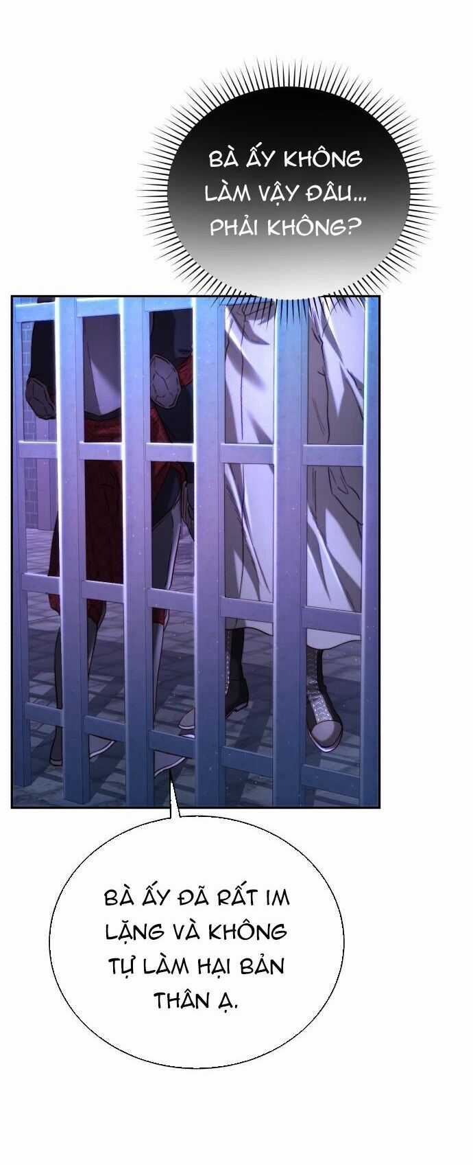 Rosalyn Bogart Chương 48 trang 18