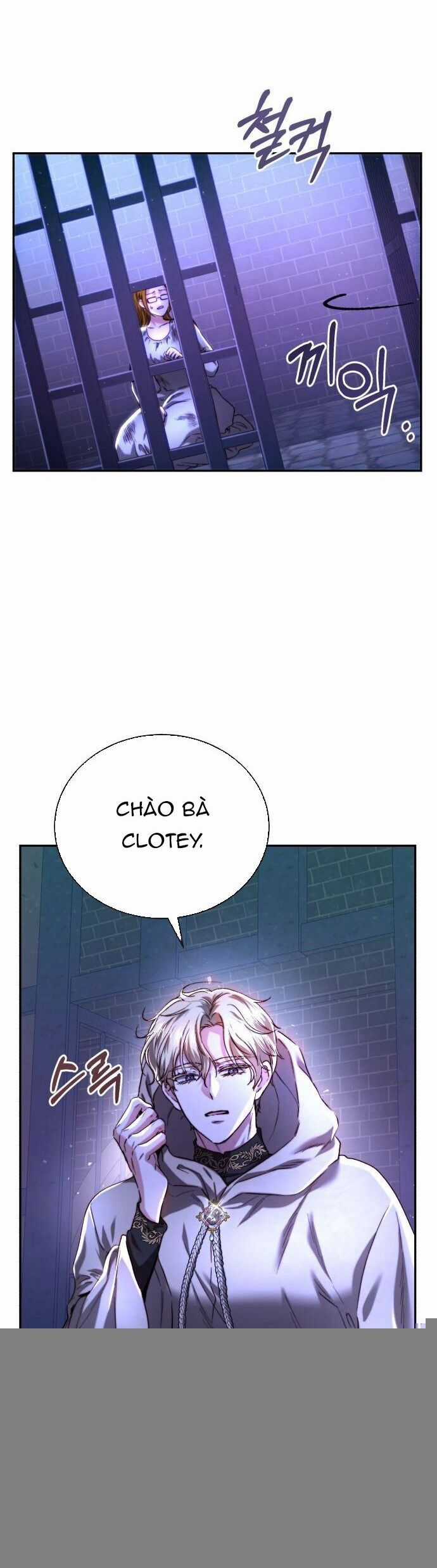 Rosalyn Bogart Chương 48 trang 19