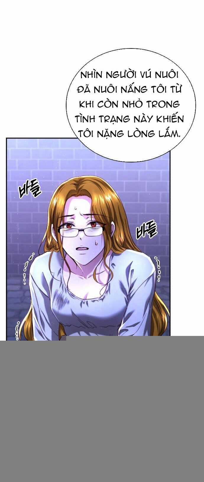 Rosalyn Bogart Chương 48 trang 20