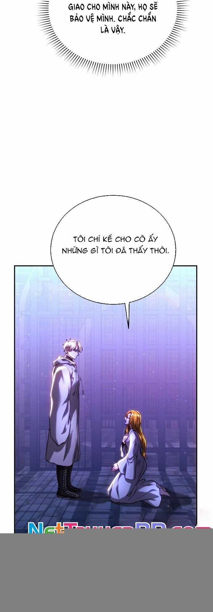 Rosalyn Bogart Chương 48 trang 26