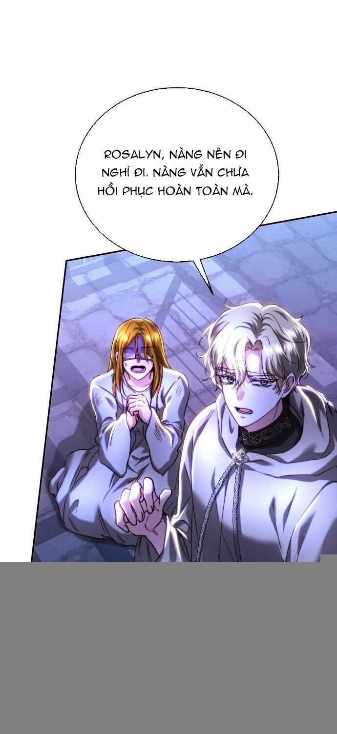 Rosalyn Bogart Chương 48 trang 31