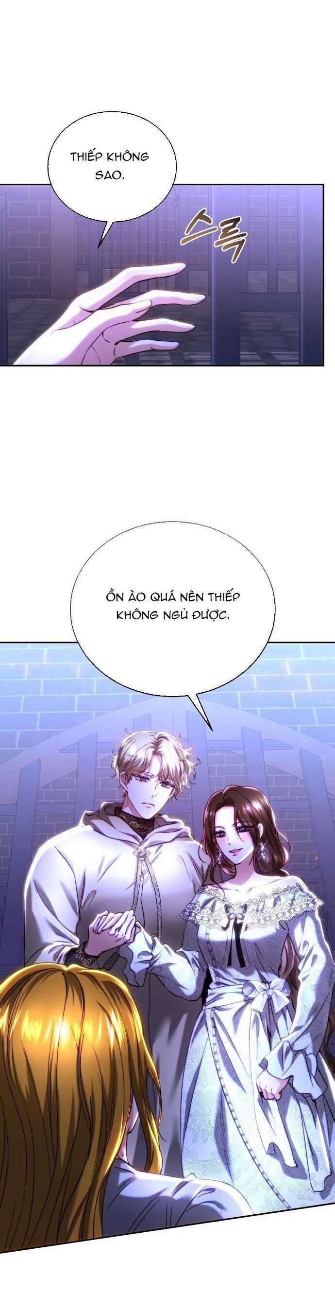 Rosalyn Bogart Chương 48 trang 32