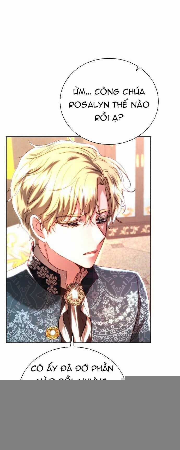 Rosalyn Bogart Chương 48 trang 4