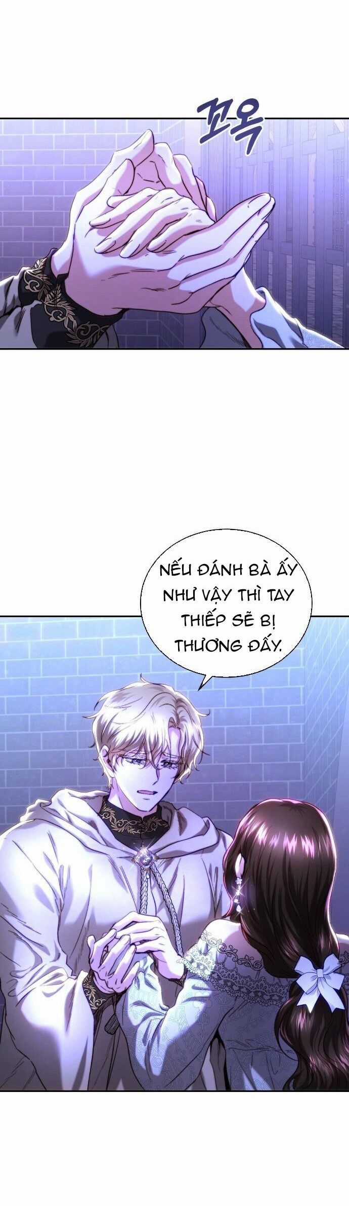 Rosalyn Bogart Chương 48 trang 41