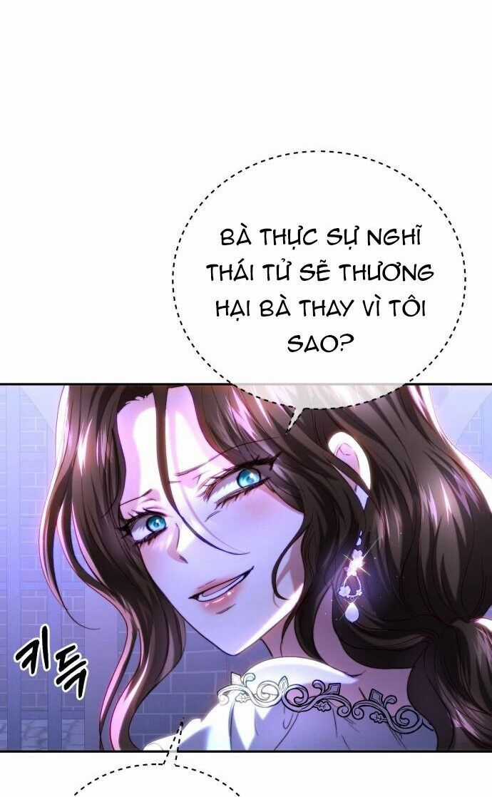 Rosalyn Bogart Chương 48 trang 43