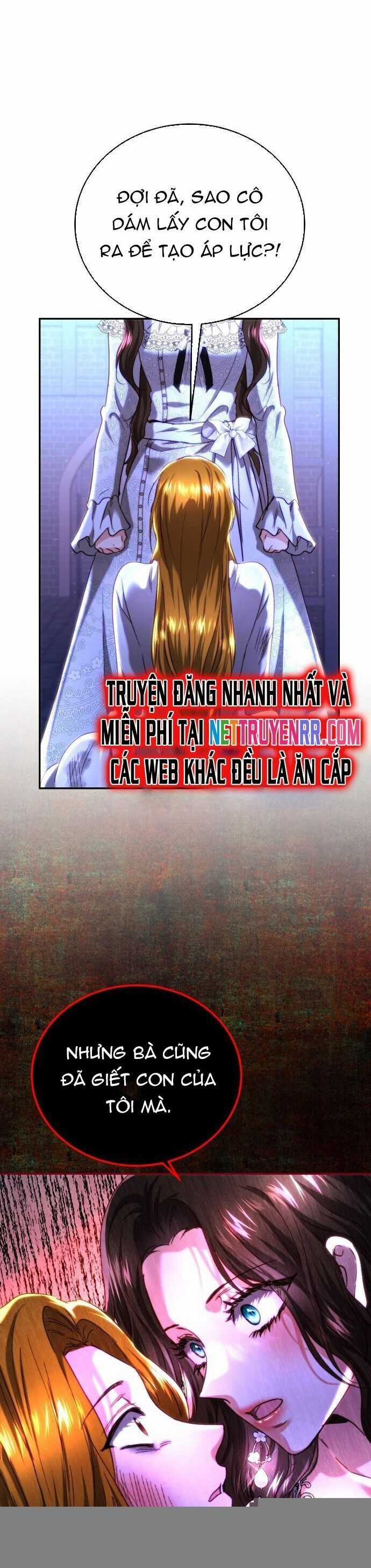 Rosalyn Bogart Chương 48 trang 49