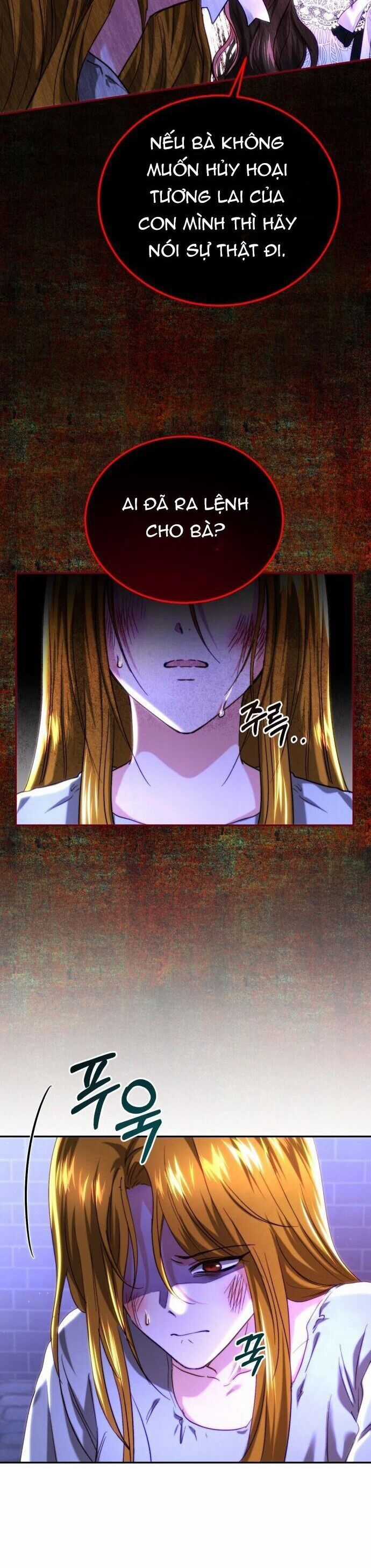 Rosalyn Bogart Chương 48 trang 50