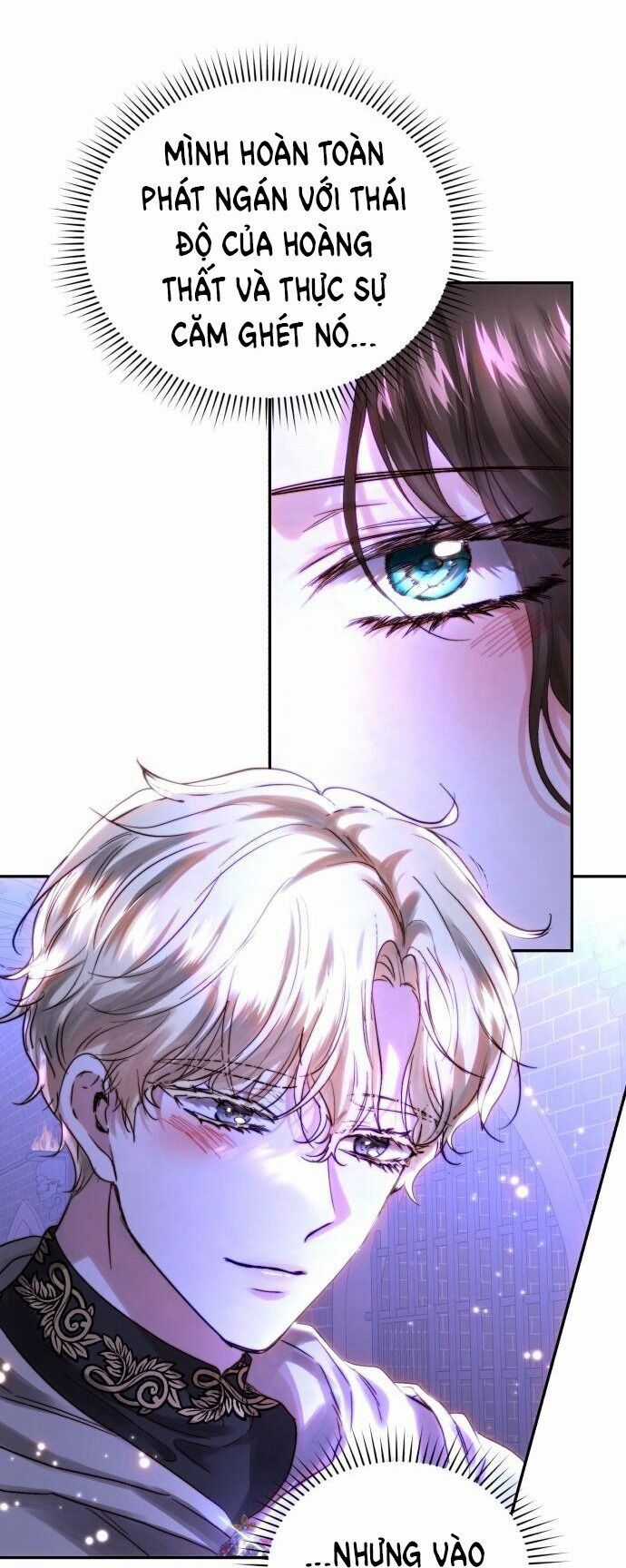 Rosalyn Bogart Chương 49 trang 12