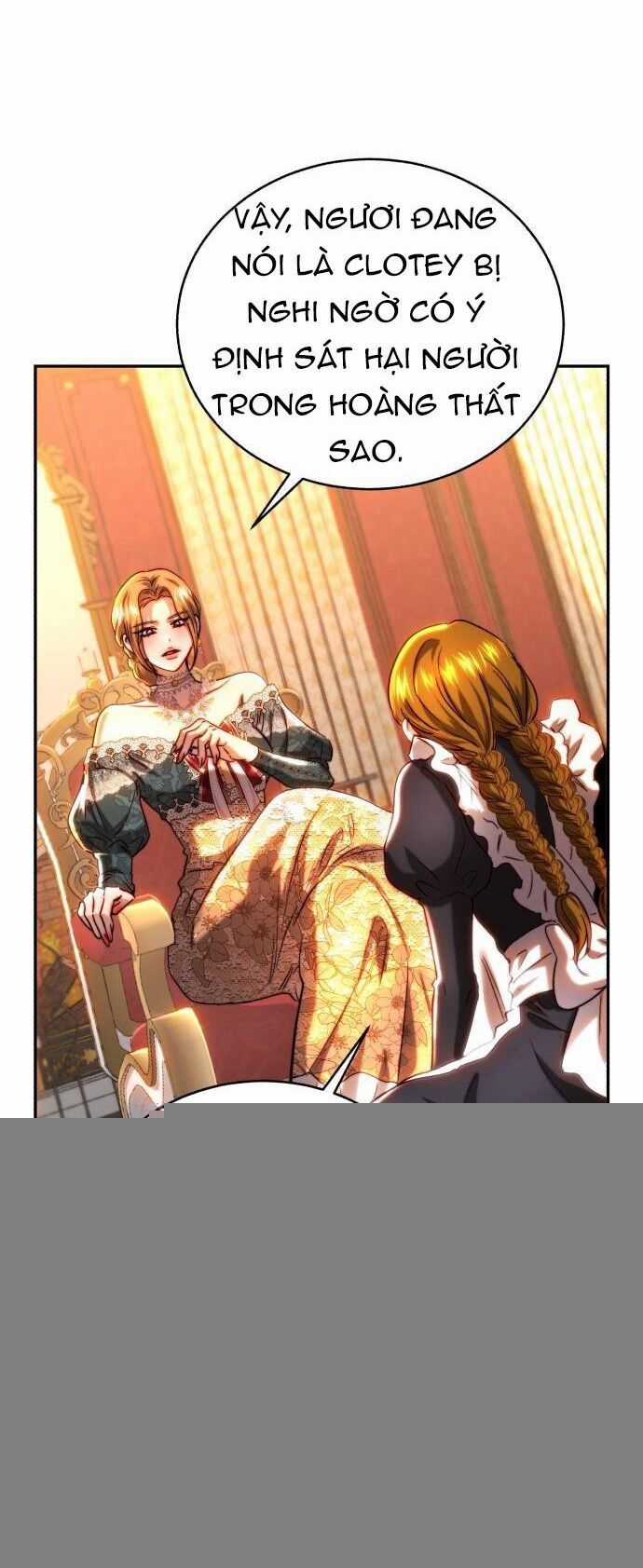 Rosalyn Bogart Chương 49 trang 16