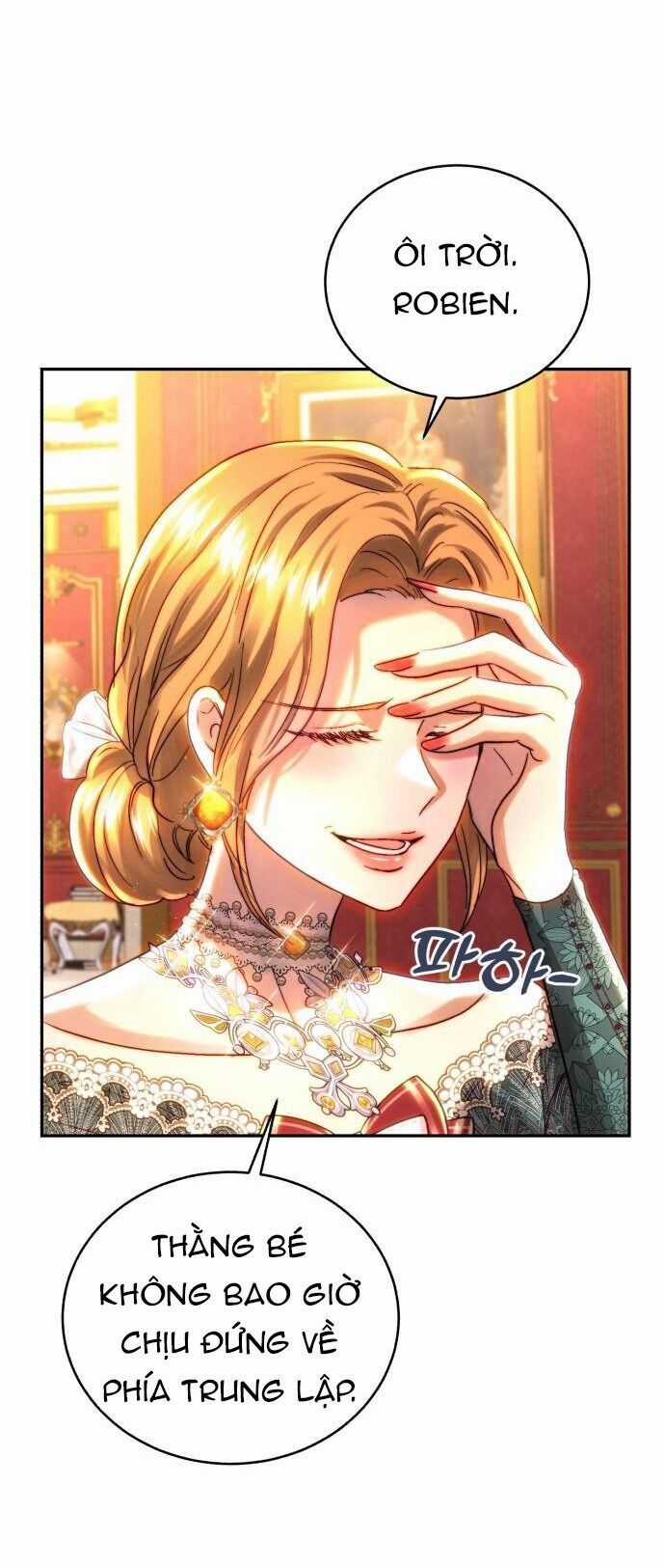 Rosalyn Bogart Chương 49 trang 17