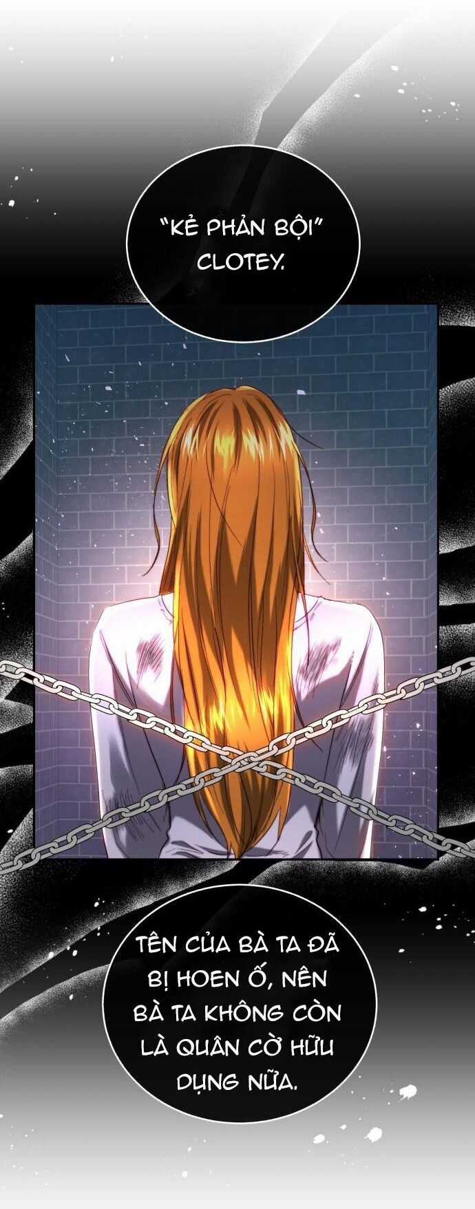 Rosalyn Bogart Chương 49 trang 19