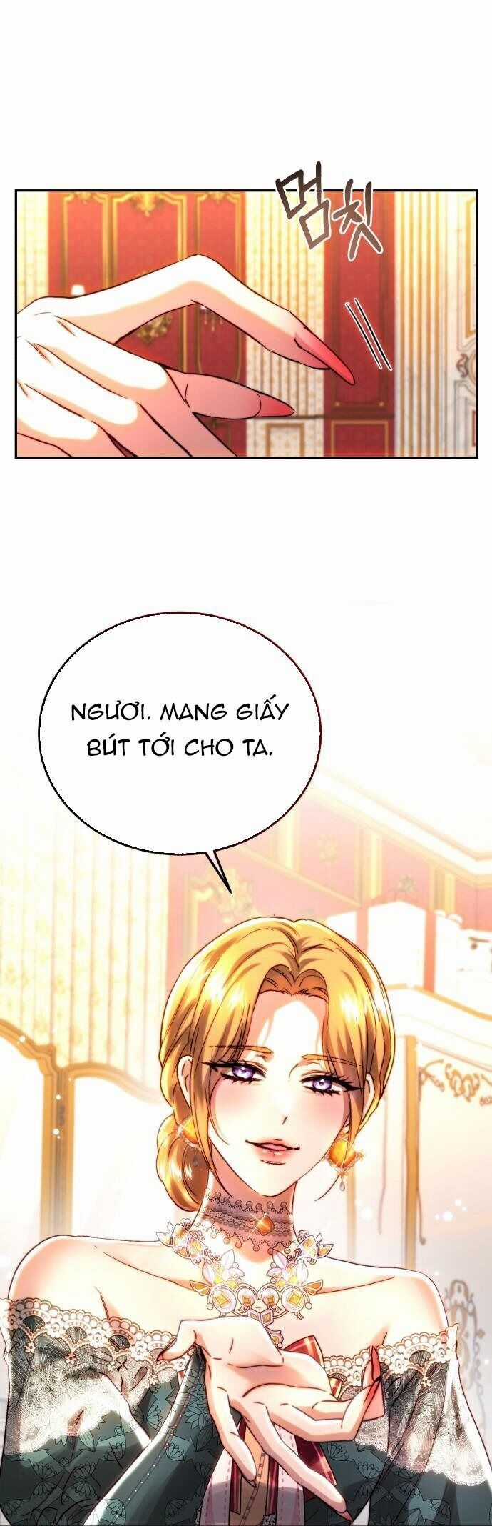 Rosalyn Bogart Chương 49 trang 21