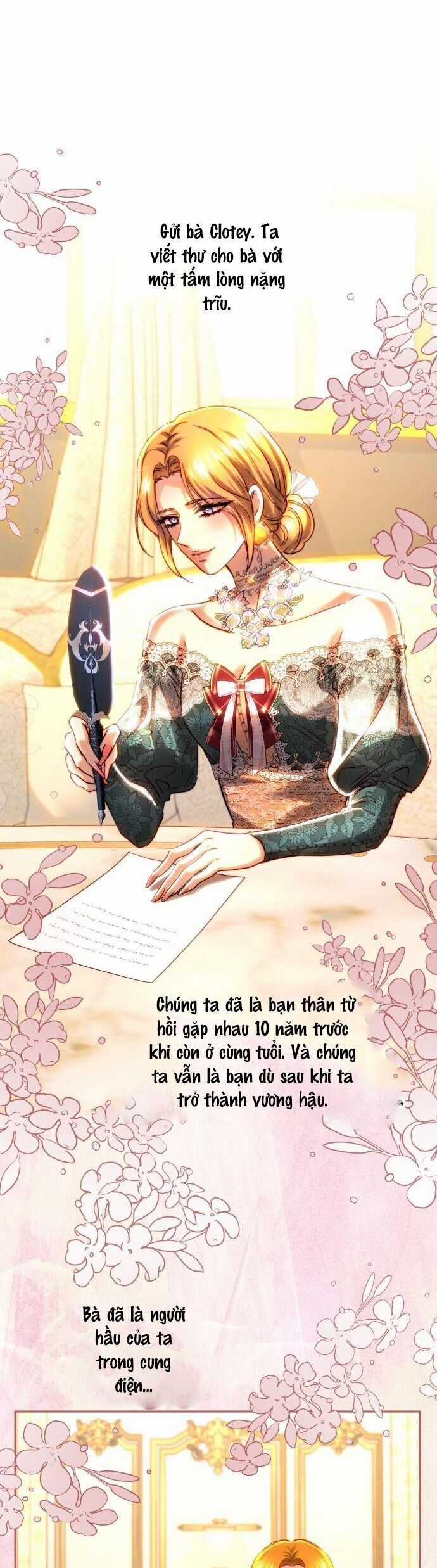 Rosalyn Bogart Chương 49 trang 23