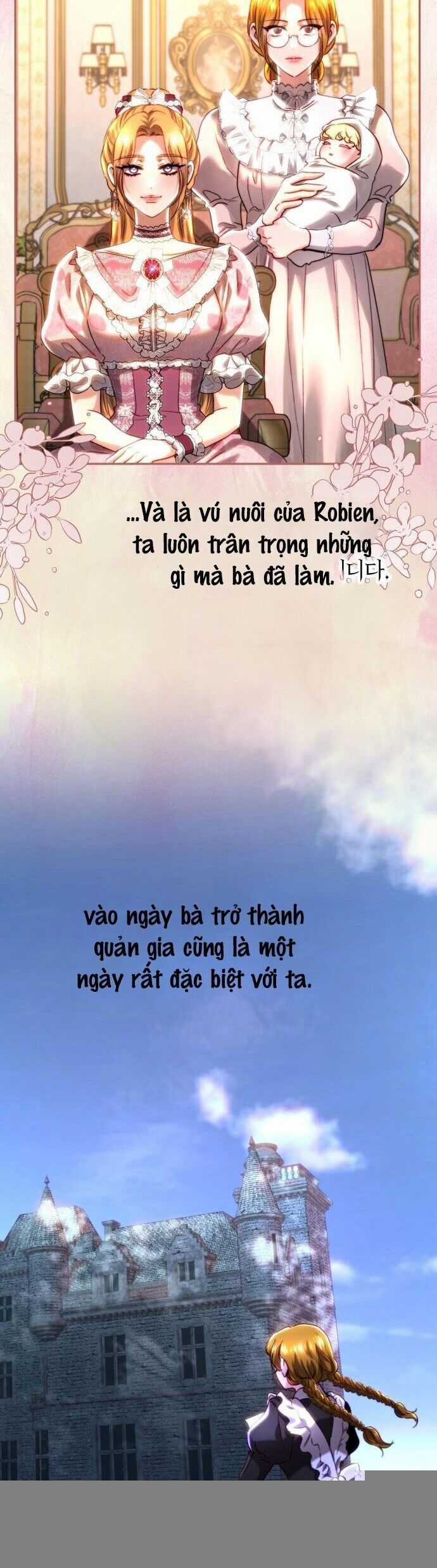 Rosalyn Bogart Chương 49 trang 24