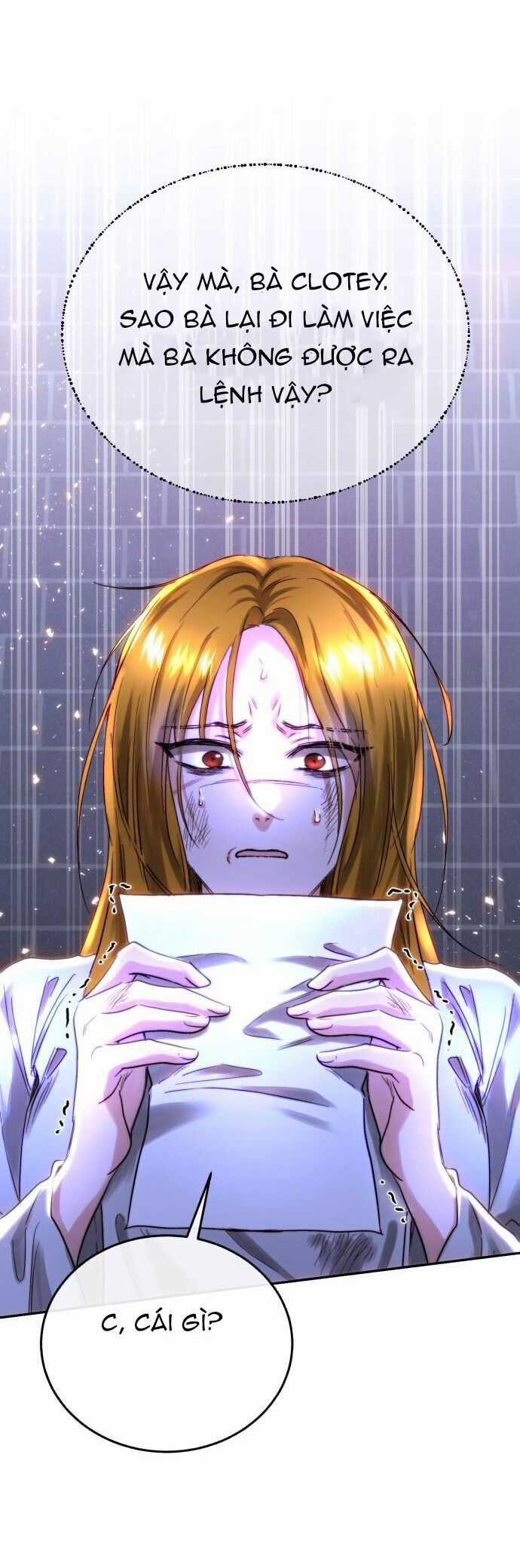 Rosalyn Bogart Chương 49 trang 26