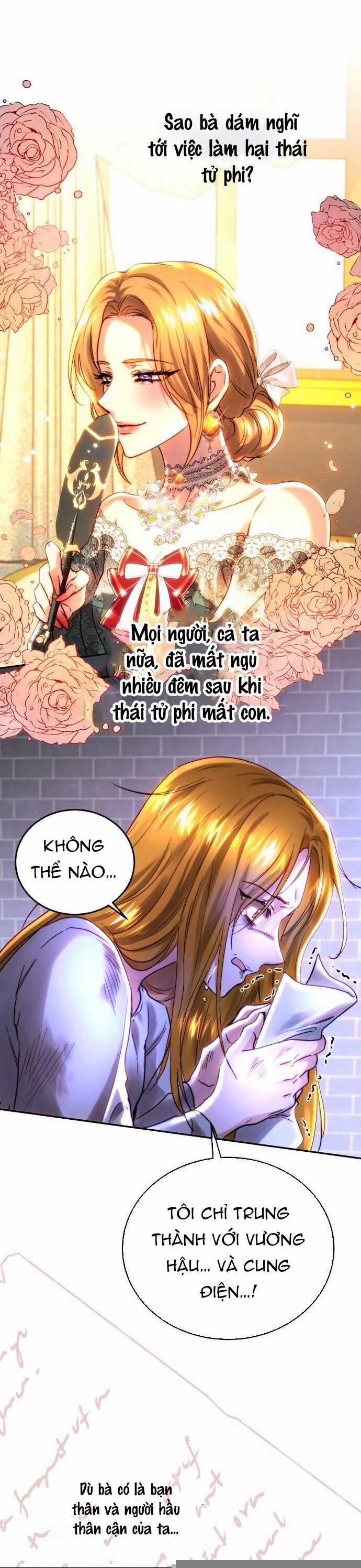 Rosalyn Bogart Chương 49 trang 27