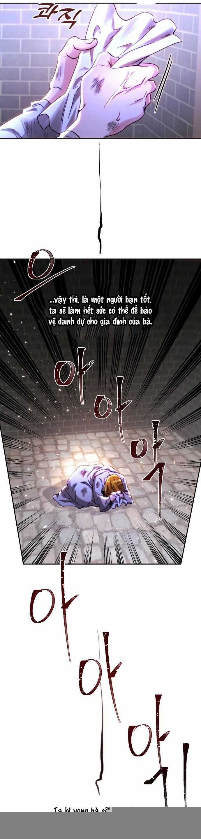 Rosalyn Bogart Chương 49 trang 30