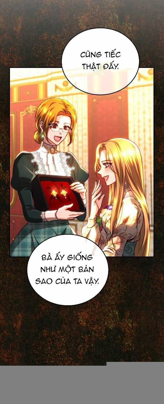 Rosalyn Bogart Chương 49 trang 34