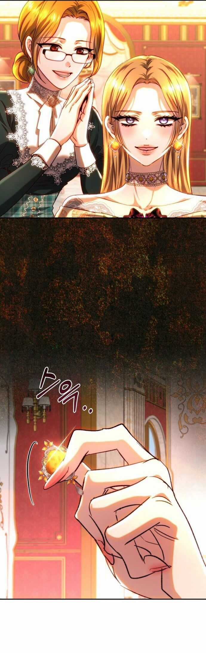 Rosalyn Bogart Chương 49 trang 35