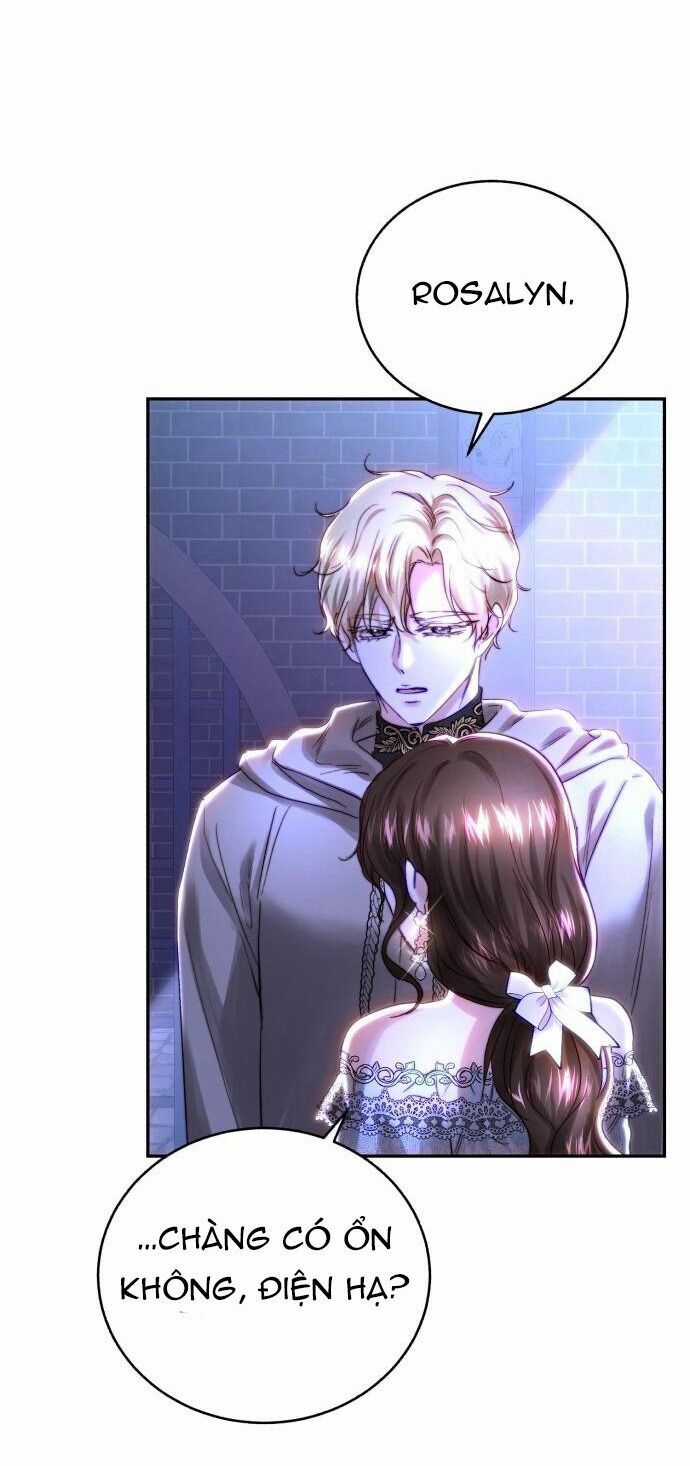 Rosalyn Bogart Chương 49 trang 4