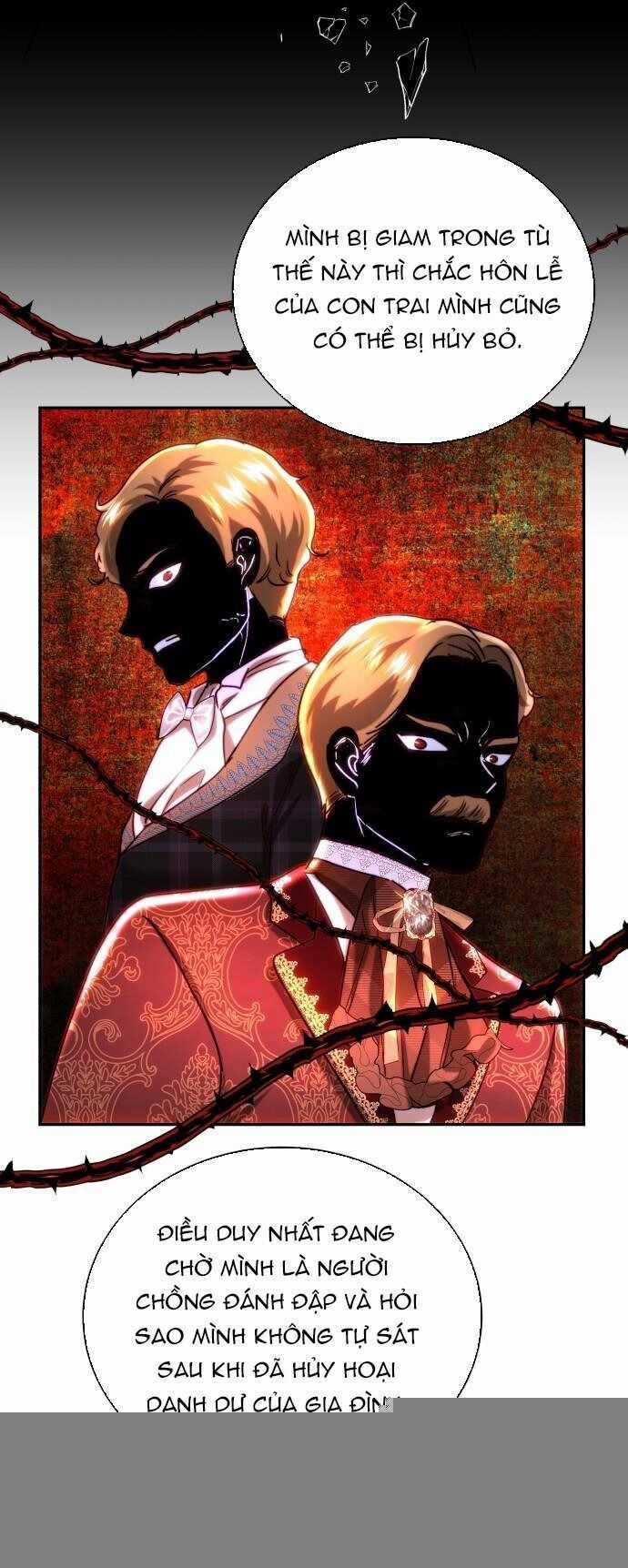 Rosalyn Bogart Chương 49 trang 45