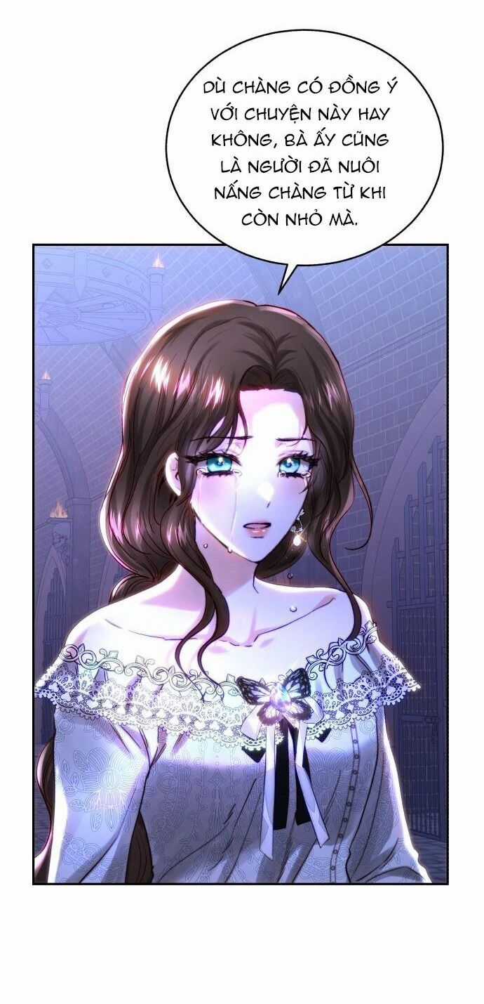 Rosalyn Bogart Chương 49 trang 5