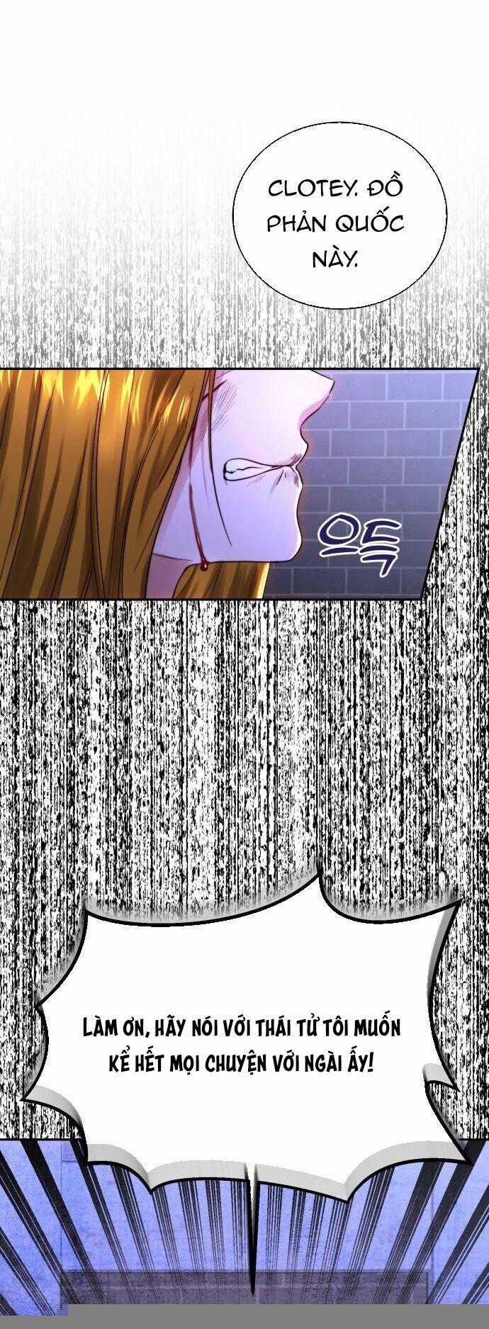 Rosalyn Bogart Chương 49 trang 57