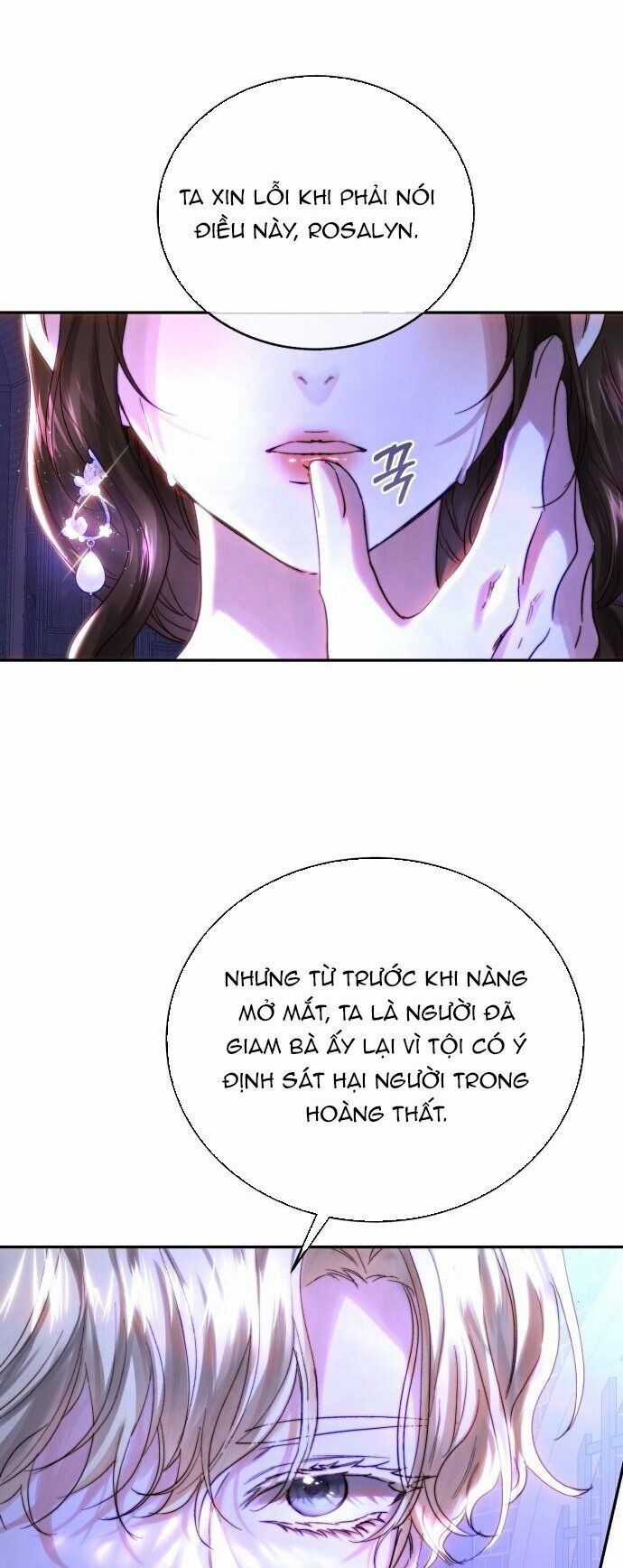 Rosalyn Bogart Chương 49 trang 9