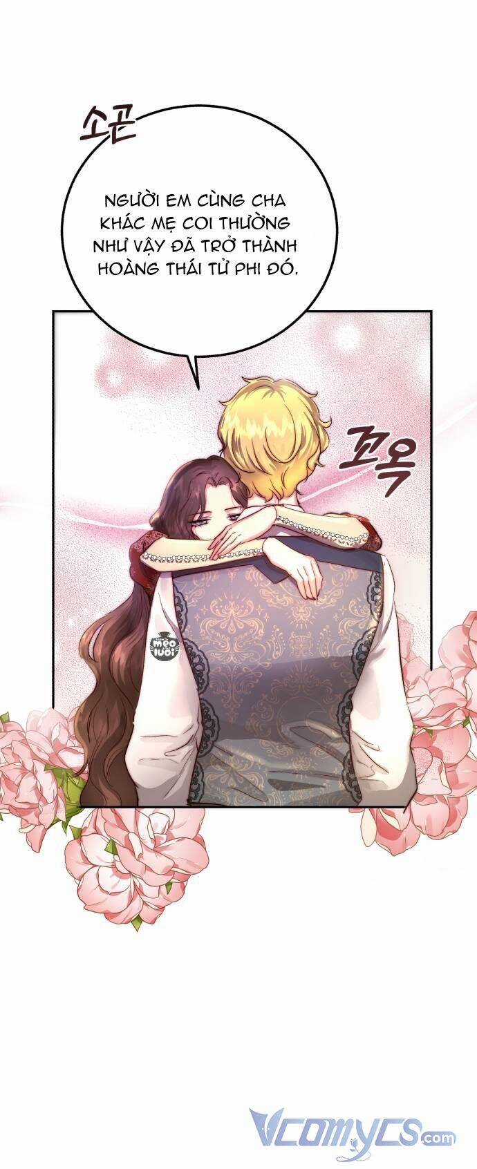 Rosalyn Bogart Chương 5 trang 10